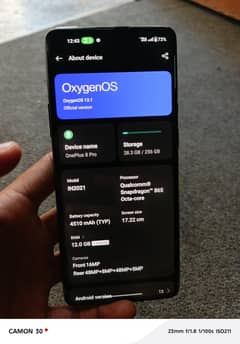 oneplus 8 pro