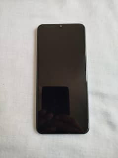 Vivo Y21 (mobile with complete box)