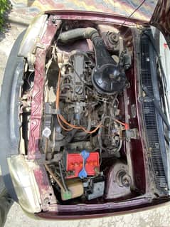 Suzuki Cultus