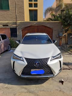 Lexus