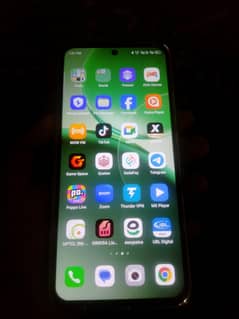 itel S25