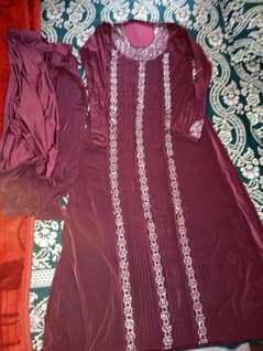 Abaya