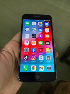 iphone 6 plus 16gb non pta 10/10 condition battery 99 original