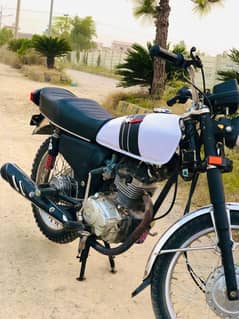 honda 125 for sale