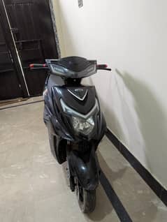 Electric