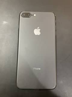 Iphone 8 Plus
