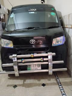 Toyota Pixis [Hijet] 2012/2018