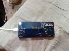 Sony Xperia 5 ii For sale Single Line Exchange possible With Iphone 8