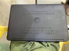 Window 10 pro Laptop Hp 2009 version