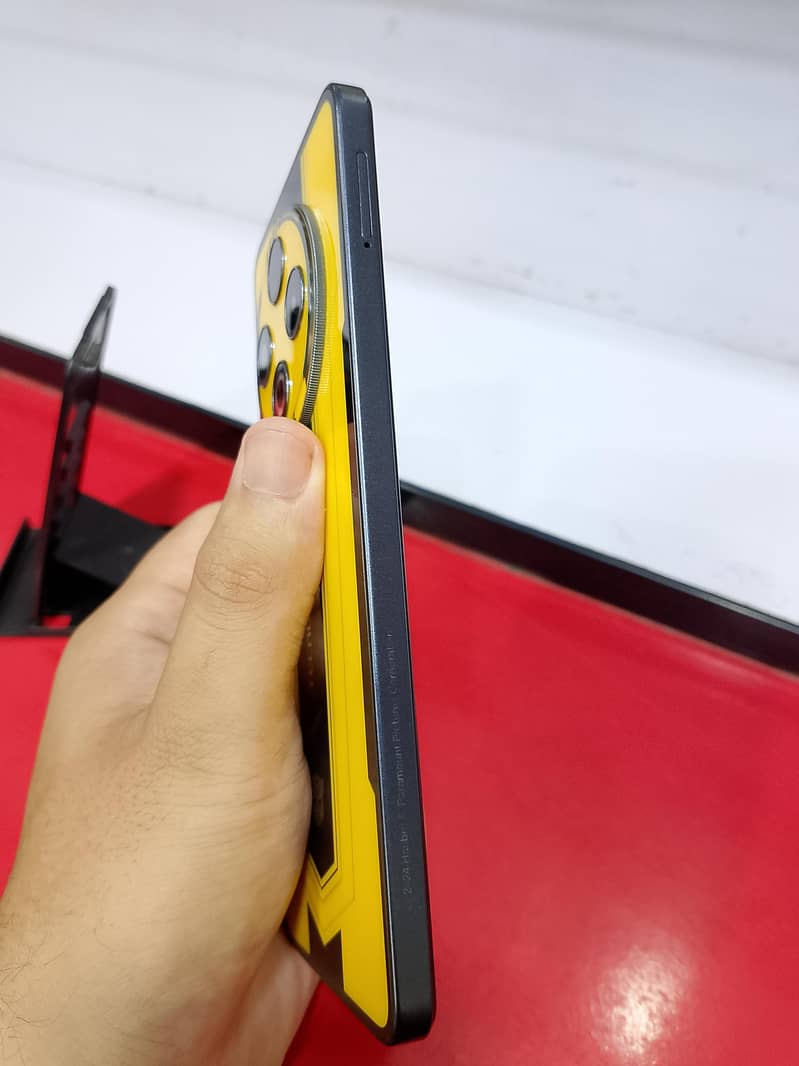 Tecno spark 30 transformer edition 1