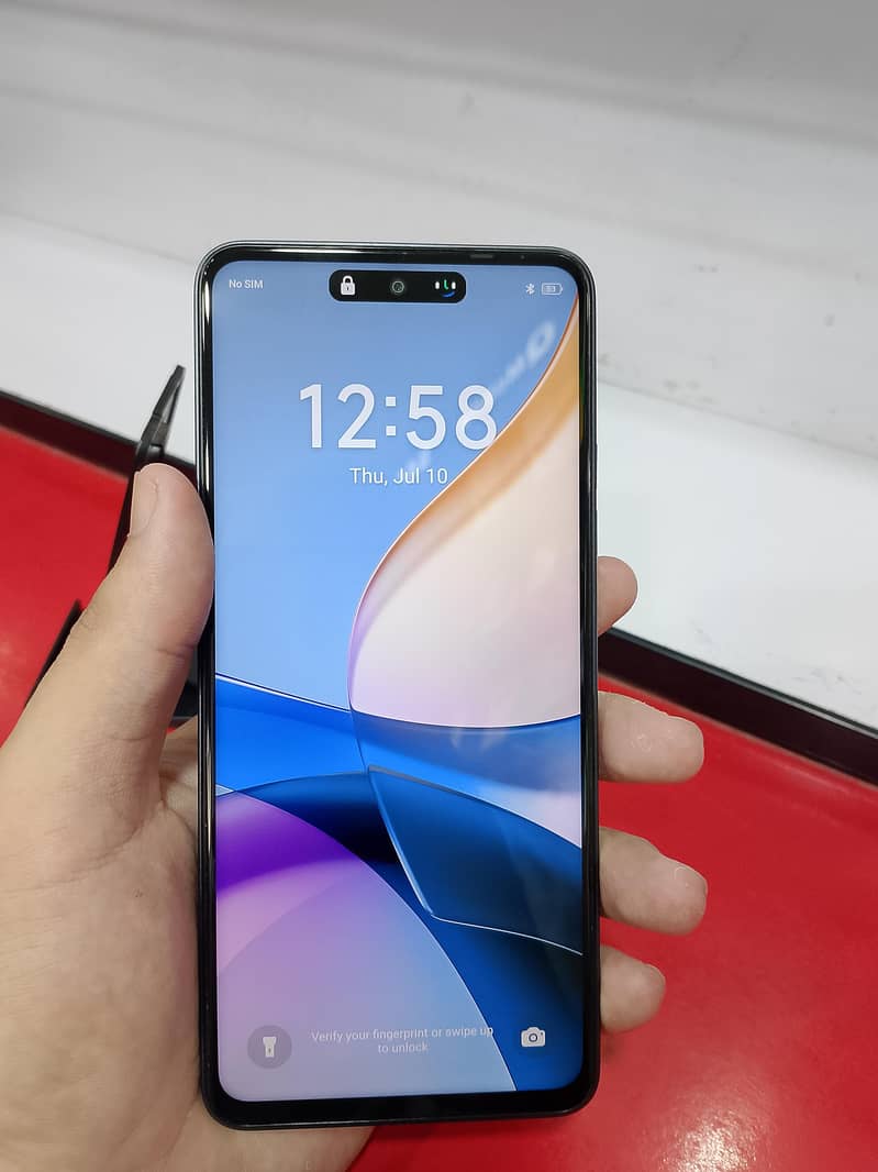 Tecno spark 30 transformer edition 2