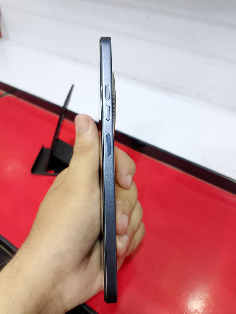 Tecno spark 30 transformer edition 3