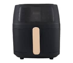 Silver crest 8 litre air fryer