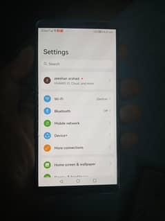 Huawei Mate 10 pro