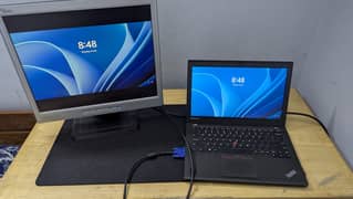 Fujitsu Siemens computer lcd 19 inch for sale