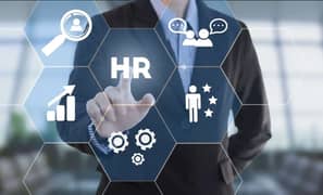 HR Officer