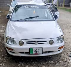 Kia Spectra 2001 (0/3/1/5/9/9/3/9/6/8/3)
