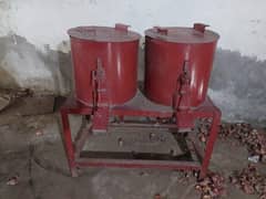 Masala grinder, chilli grinder for sale