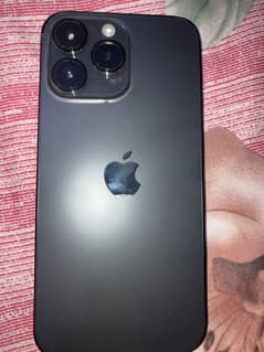 iPhone 14 Pro Max (Jv)
