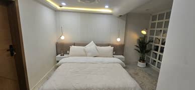 Furnished