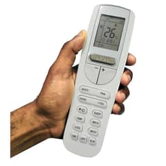 Gree AC Genuine Remote
