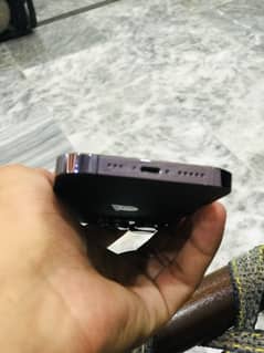 Iphone 14pro PTA approved