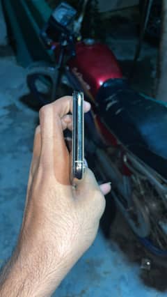 Iphone xsmax FU 512 GB