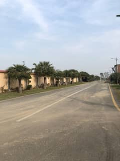 Buy A 4 Kanal Residential Plot For Sale In Farmerz Farmz 2