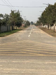 Buy A 4 Kanal Residential Plot For Sale In Farmerz Farmz 2