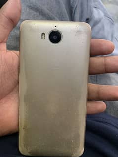 Huawei Y5