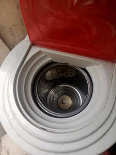 spinner machine