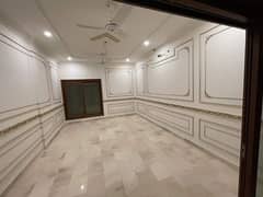 OPULENT UPPER PORTION FOR RENT IN PHASE 8, DHA DEFENCE, KARACHI