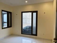 Brand New 100 Sq. Yards House is Now Available For Rent In DHA Phase 8 Staff Lanes