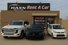Corolla, Civic, Audi, Mercedes, cruiser, for rent in Islamabad RWP