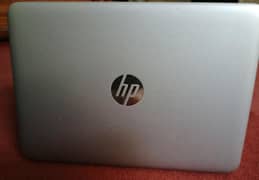 hp core i5,6Gen  Ram 8/256