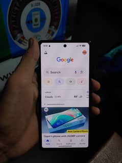 Google Pixel 6a