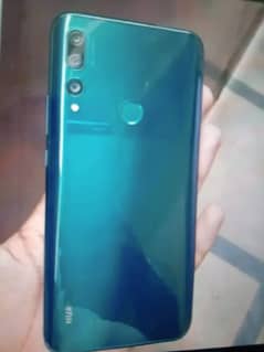 Huawei y9 prime 4/128