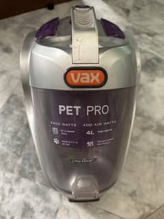 Vacuum