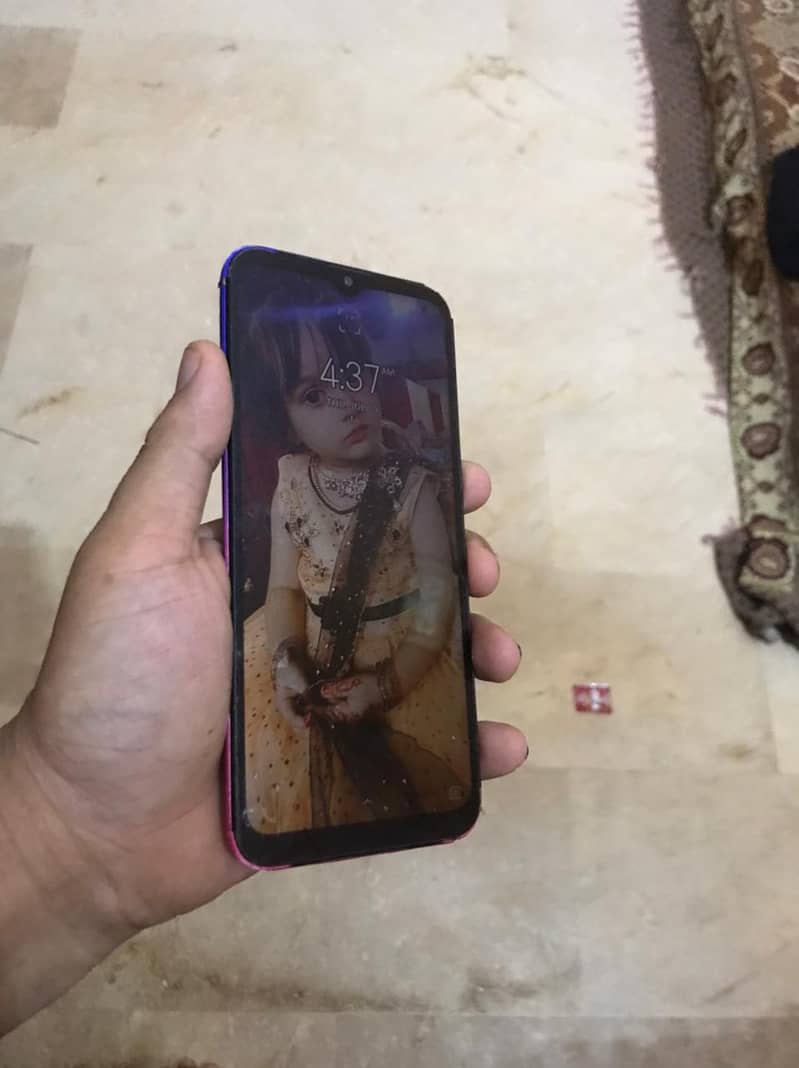 tecno spark 4 lite condition 10/8 pta a sy on h 0