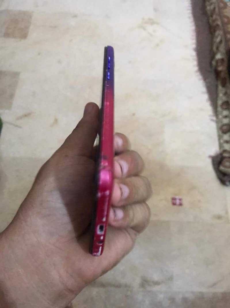 tecno spark 4 lite condition 10/8 pta a sy on h 3