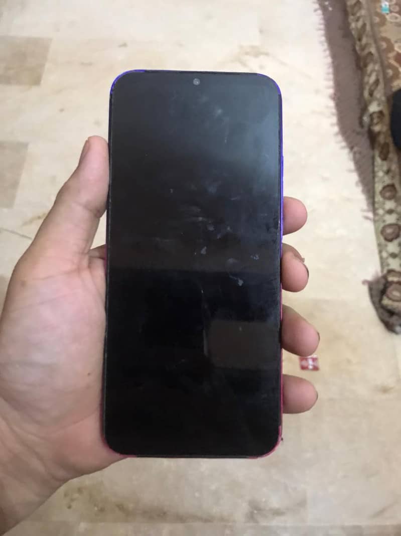 tecno spark 4 lite condition 10/8 pta a sy on h 7