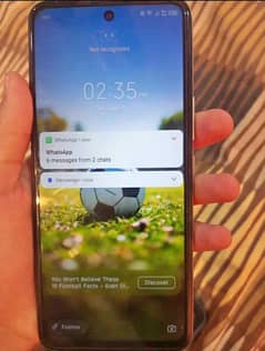 Infinex Hot 12 Play . Gaming Mobile k sath Exchange