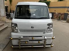 Nissan clipper 2016/21