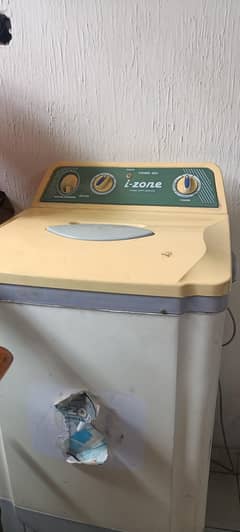 dryer