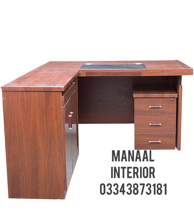 Office Table, Conference Table, Workstation Table, Cubic Table 17