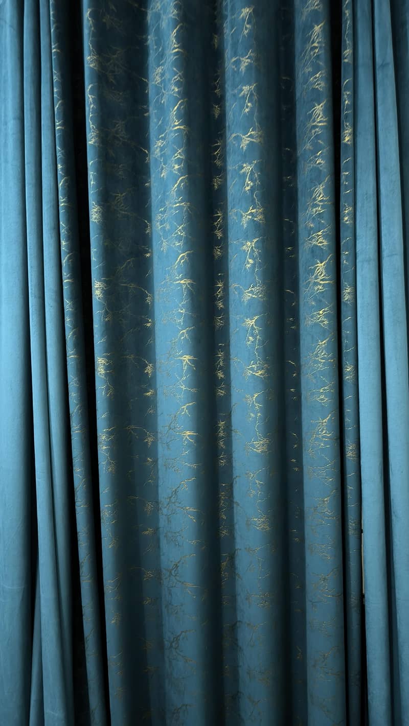 l shape sofa with matching curtains 2