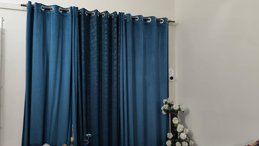 l shape sofa with matching curtains 3