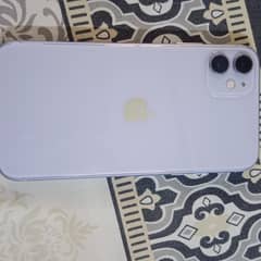 iphone 11 good condition sealed phone