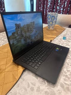 HP OMEN 16 Raptor Lake - 13th Gen Core i7 13620H - Gaming Laptop