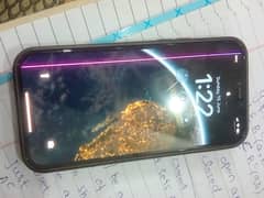 iPhone 12 pro max panel